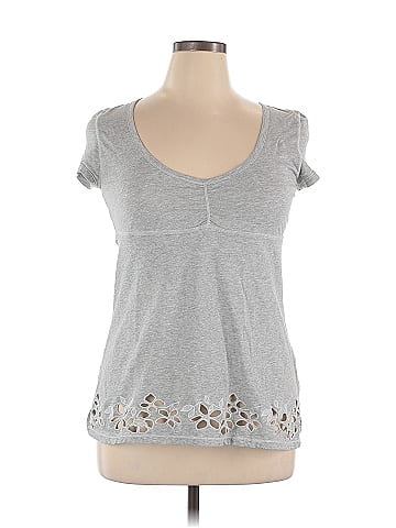 Mystree Short Sleeve Top (view 1)