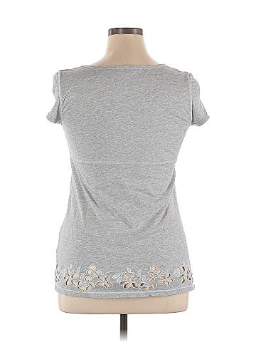Mystree Short Sleeve Top (view 2)