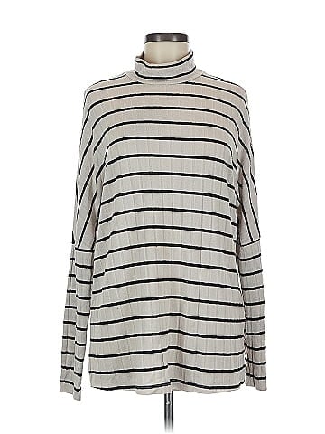 Eri + Ali Turtleneck Sweater (view 1)