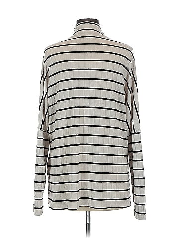 Eri + Ali Turtleneck Sweater (view 2)