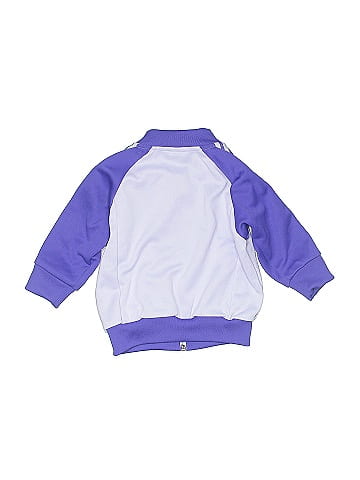 Adidas Track Jacket (view 2)