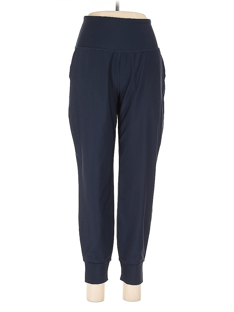 Pre-owned Active By Old Navy Active Pants In Blue