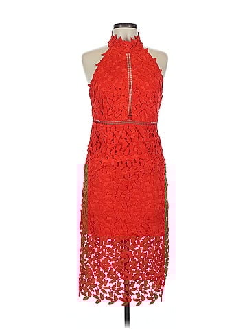 Bardot Cocktail Dress (view 1)