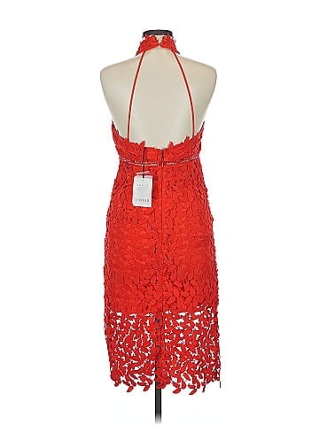 Bardot Cocktail Dress (view 2)