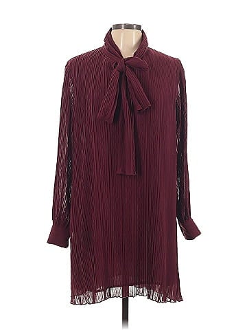 English Factory Casual Dress (view 1)