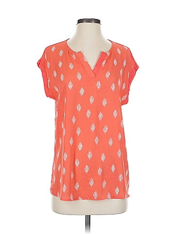 Papermoon Short Sleeve Blouse (view 1)