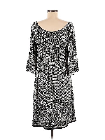 Sophie Max Casual Dress (view 2)