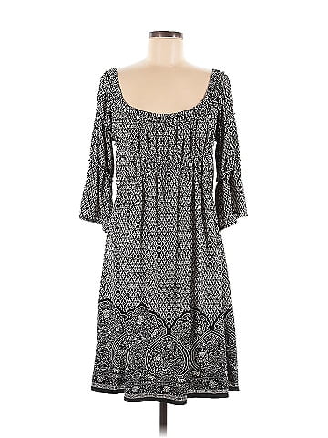 Sophie Max Casual Dress (view 1)