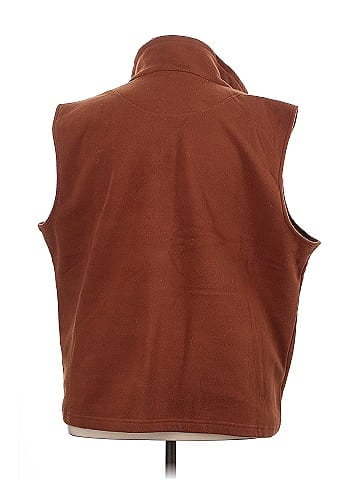 Natural Reflections Vest (view 2)
