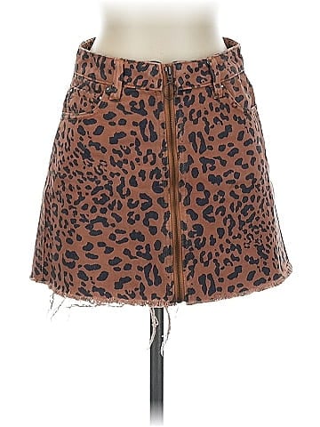 We the Free Casual Skirt (view 1)