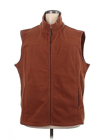 Natural Reflections Vest (view 1)