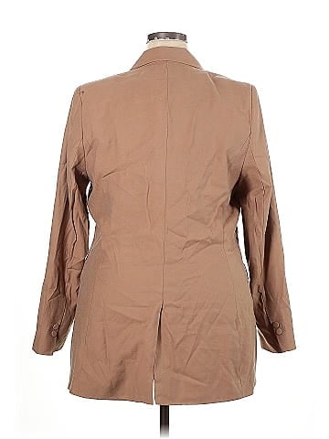 City Chic Blazer (view 2)