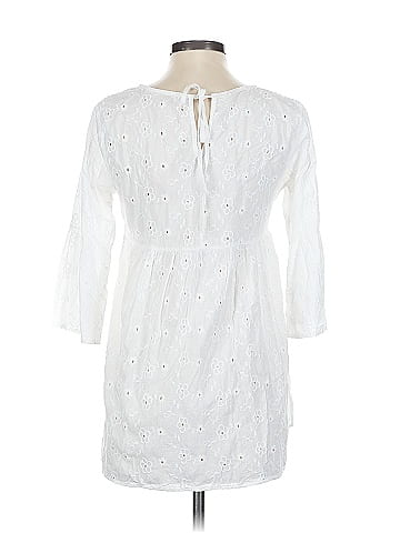 Chris & Carol 3/4 Sleeve Blouse (view 2)