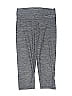 Justice Gray Active Pants Size 12 - photo 1