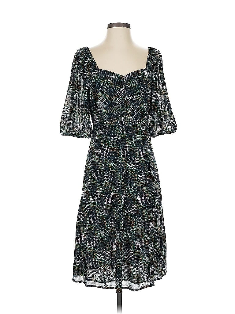 Click to view more detailed imagery on our partner's website Pre-owned Cabi Cocktail Dress In Black