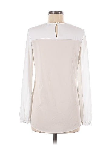 Naked Zebra Long Sleeve Top (view 2)