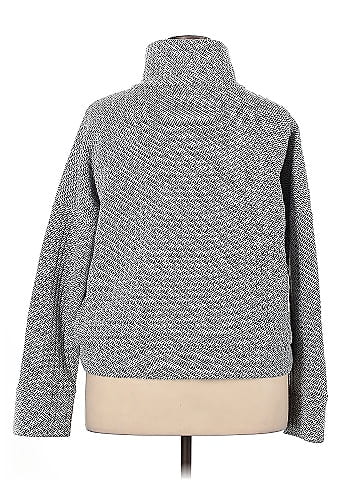 Gap Fit Turtleneck Sweater (view 2)