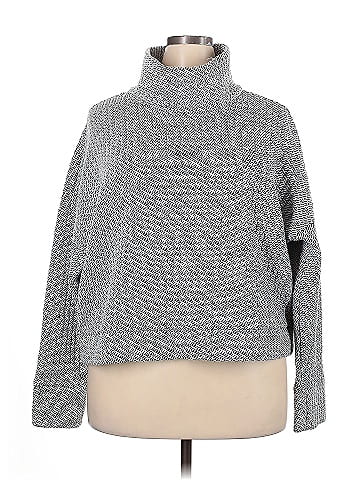 Gap Fit Turtleneck Sweater (view 1)