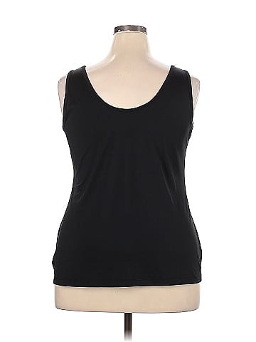 LIVI Active Tank Top (view 2)