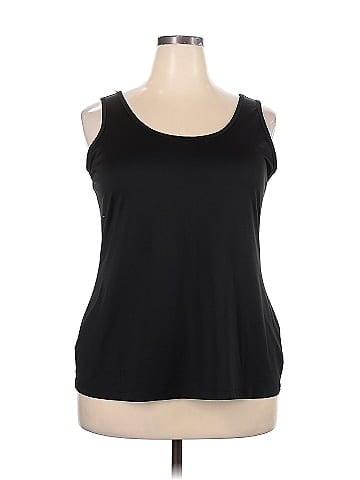 LIVI Active Tank Top (view 1)