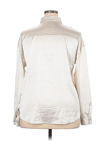Chigant Long Sleeve Blouse (view 2)