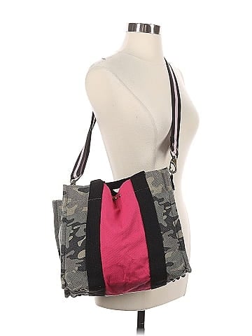 Assorted Brands Satchel (view 2)