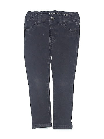 Cat & Jack Jeans (view 1)