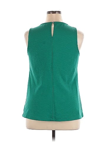 Deletta Sleeveless Blouse (view 2)