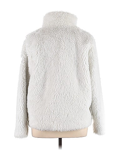 Tommy Hilfiger Faux Fur Jacket (view 2)