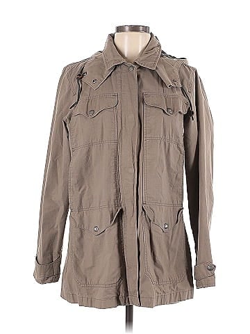 Filson Jacket (view 1)