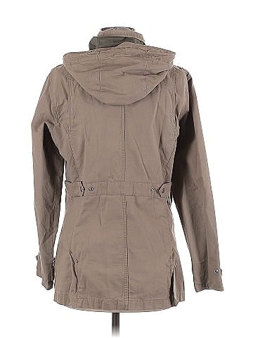 Filson Jacket (view 2)