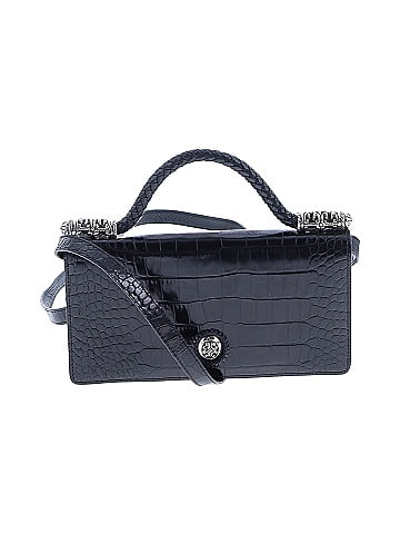 Brighton Leather Satchel (view 1)