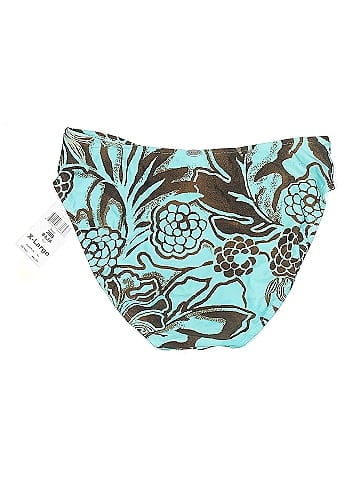 Sunsets Swimsuit Bottoms (view 2)