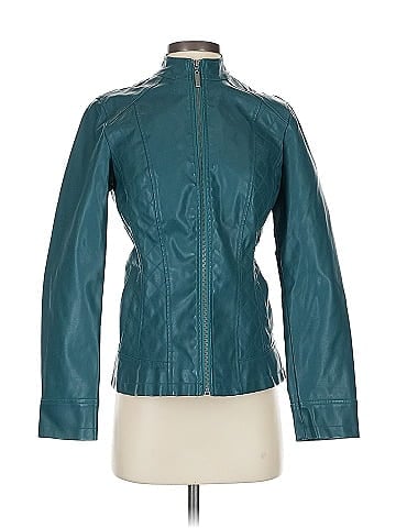 Susan Graver Jacket (view 1)