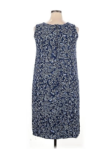DressBarn Casual Dress (view 2)