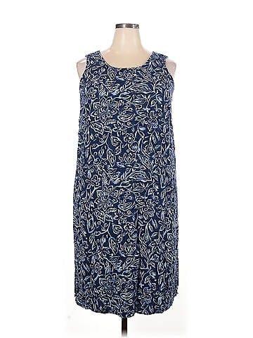 DressBarn Casual Dress (view 1)