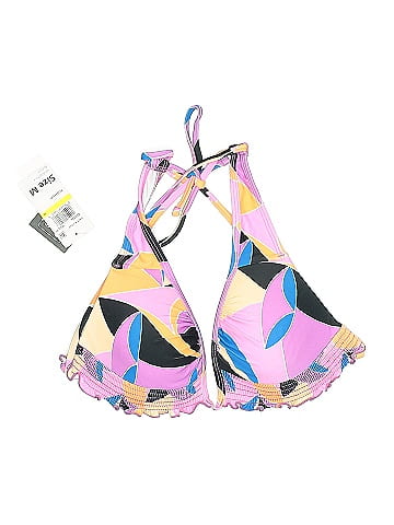 Salt + Cove Swimsuit Top (view 1)