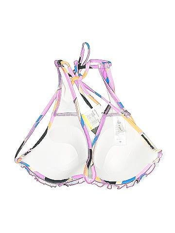 Salt + Cove Swimsuit Top (view 2)