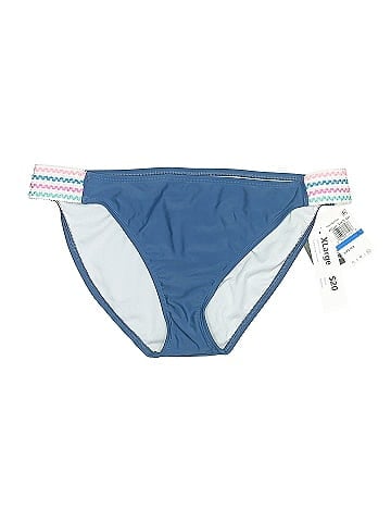 Salt + Cove Swimsuit Bottoms (view 1)