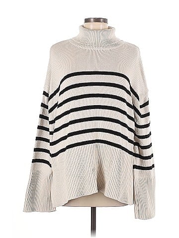 Gap Turtleneck Sweater (view 1)