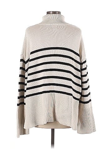 Gap Turtleneck Sweater (view 2)