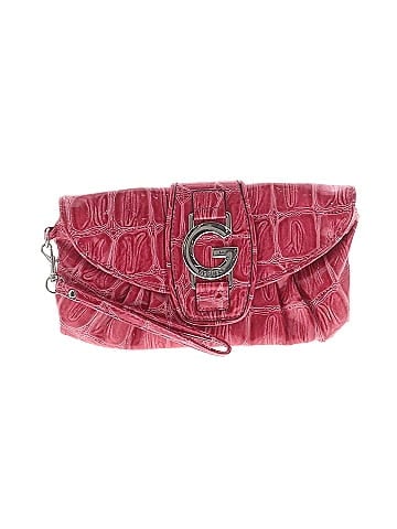 G by GUESS Clutch (view 1)