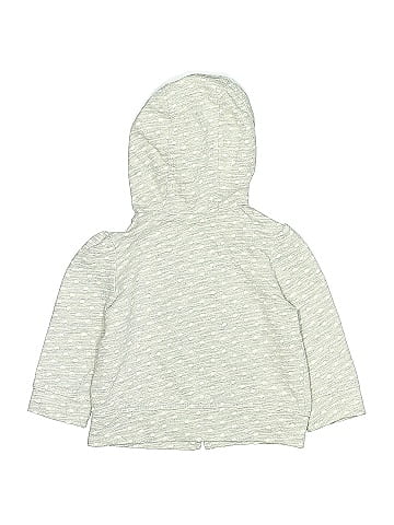 Baby Gap Zip Up Hoodie (view 2)