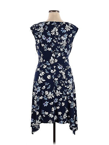 London Times Casual Dress (view 2)