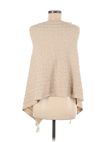 Puli Poncho (view 2)