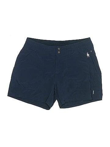 Smartwool Athletic Shorts (view 1)