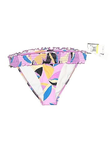 Salt + Cove Swimsuit Bottoms (view 1)