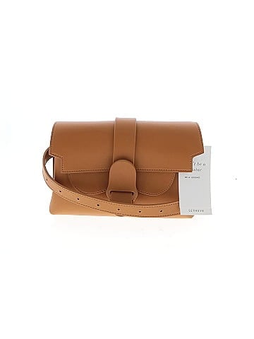 SENREVE Leather Belt Bag (view 1)