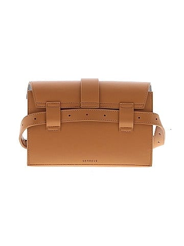 SENREVE Leather Belt Bag (view 2)