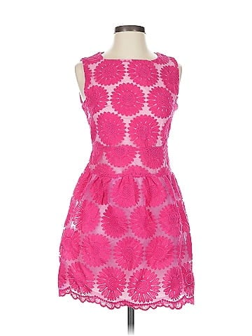 Gracia Cocktail Dress (view 1)